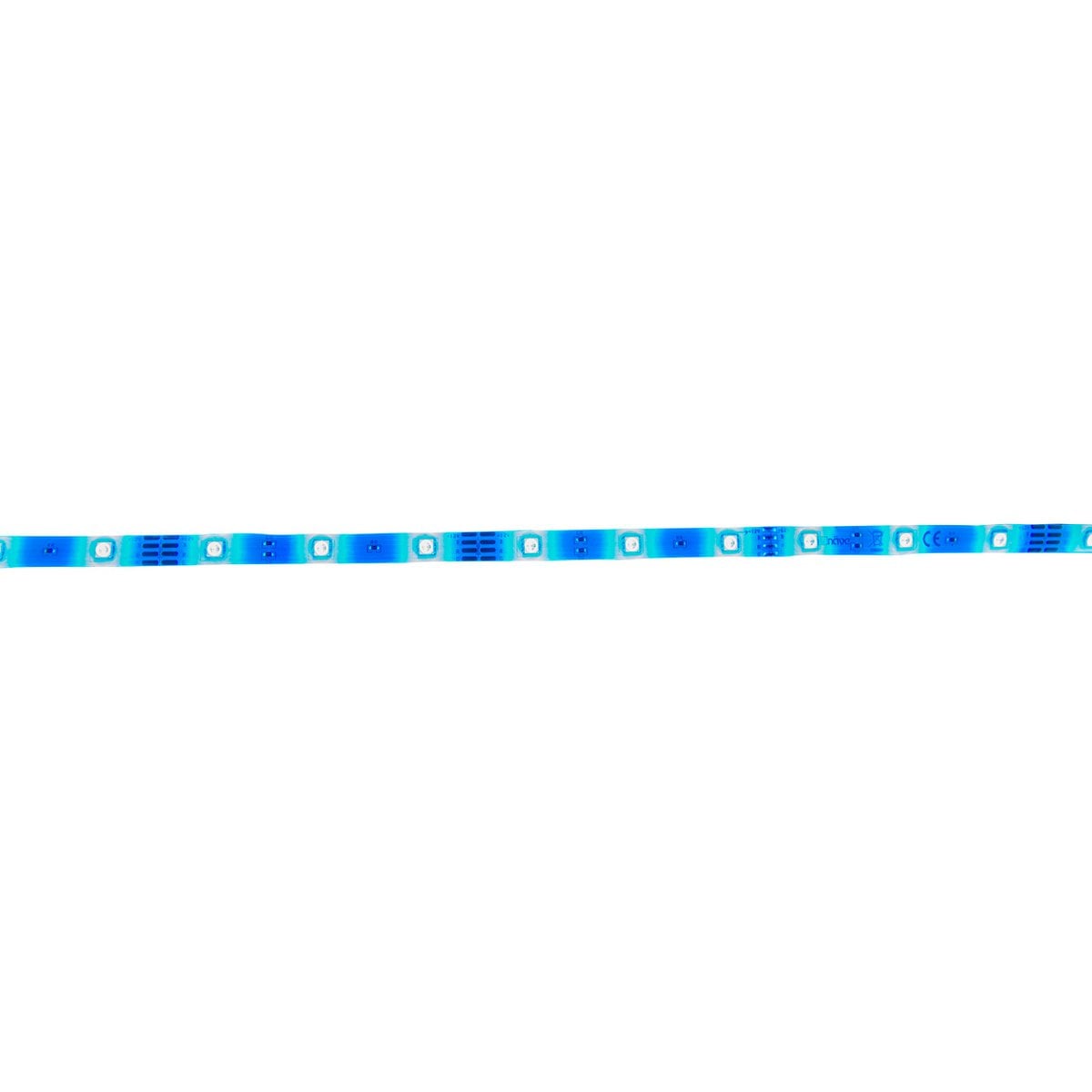 Näve LED-strep RGB Bluetooth 500cm