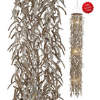 Näve Hanglamp Kokosnoot 180cm Beige E27
