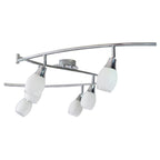 Näve Rome LED Rail - 160cm Chrome