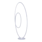 Näve Odrive LED Vloerlamp 120cm Wit
