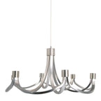 Näve Festos LED Hanglamp 55cm Dimbaar