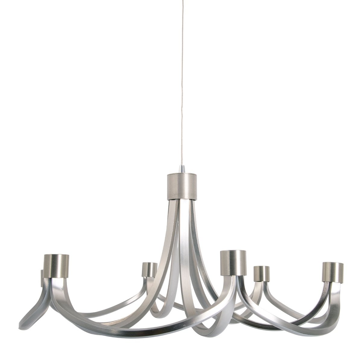 Näve Festos LED Hanglamp 55cm Dimbaar