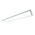 Näve Nicola LED-paneel 119,5x29,5cm neutraal wit