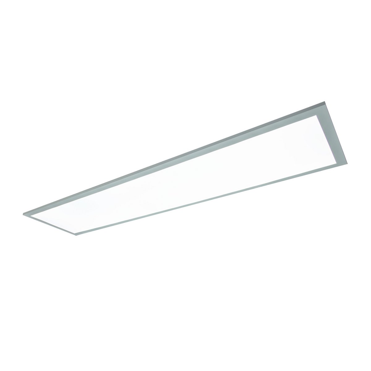 Näve Nicola LED-paneel 119,5x29,5cm neutraal wit
