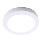 Näve Complex LED Opbouwlamp 24,6cm Wit