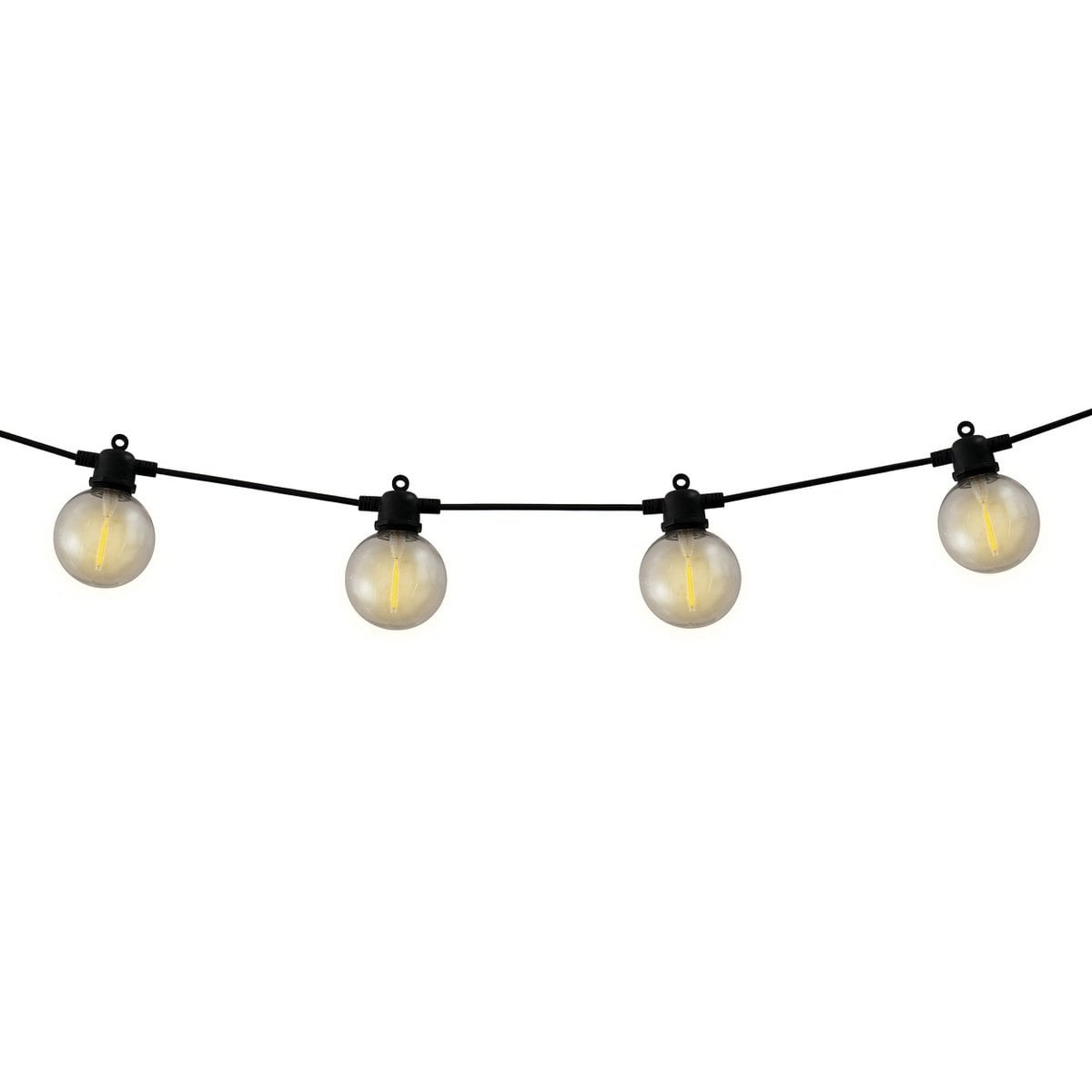 Näve Solar-10 Lichtketen WW 1000cm