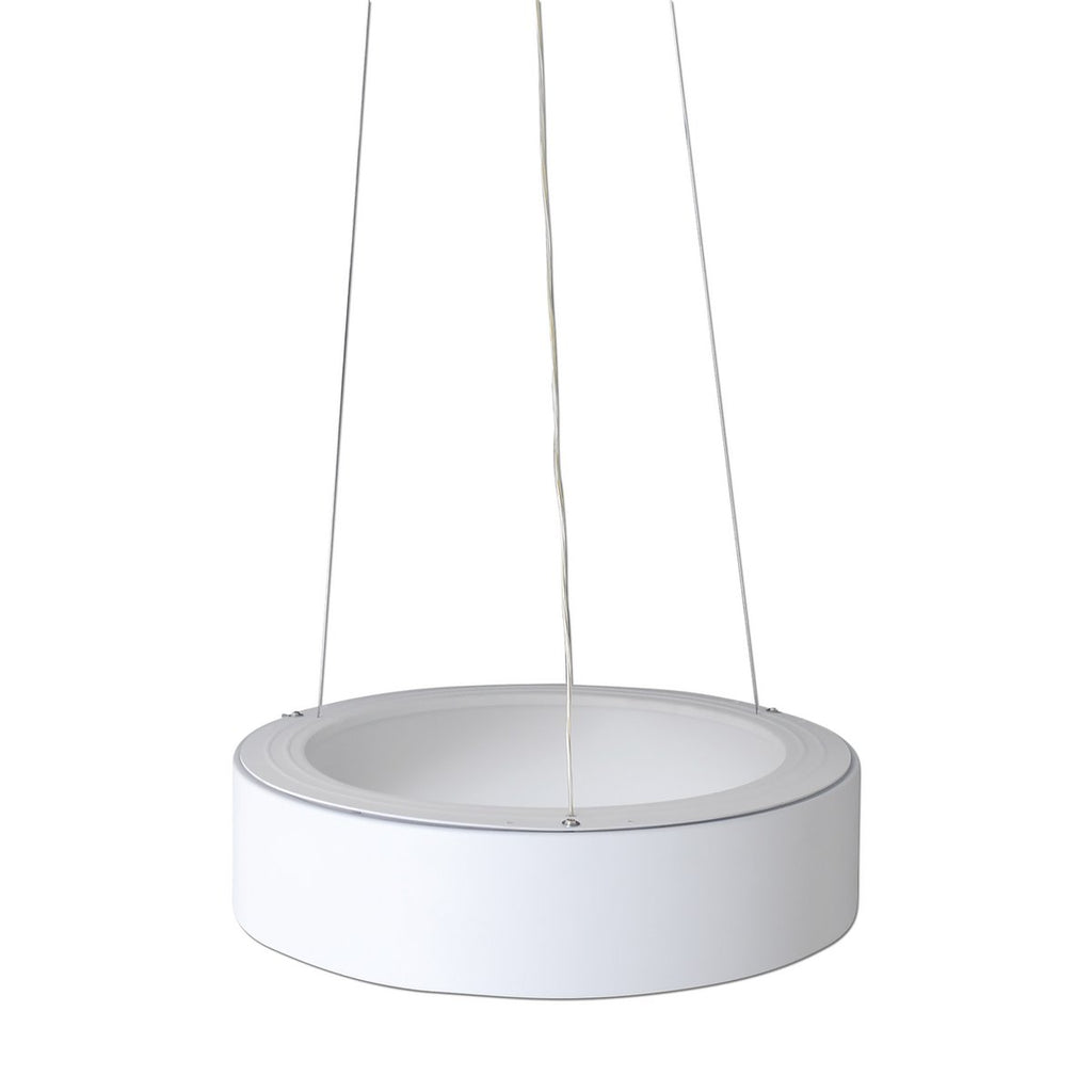 LED hanglamp "Carla" d:45cm