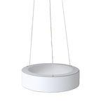 LED hanglamp "Carla" d:45cm