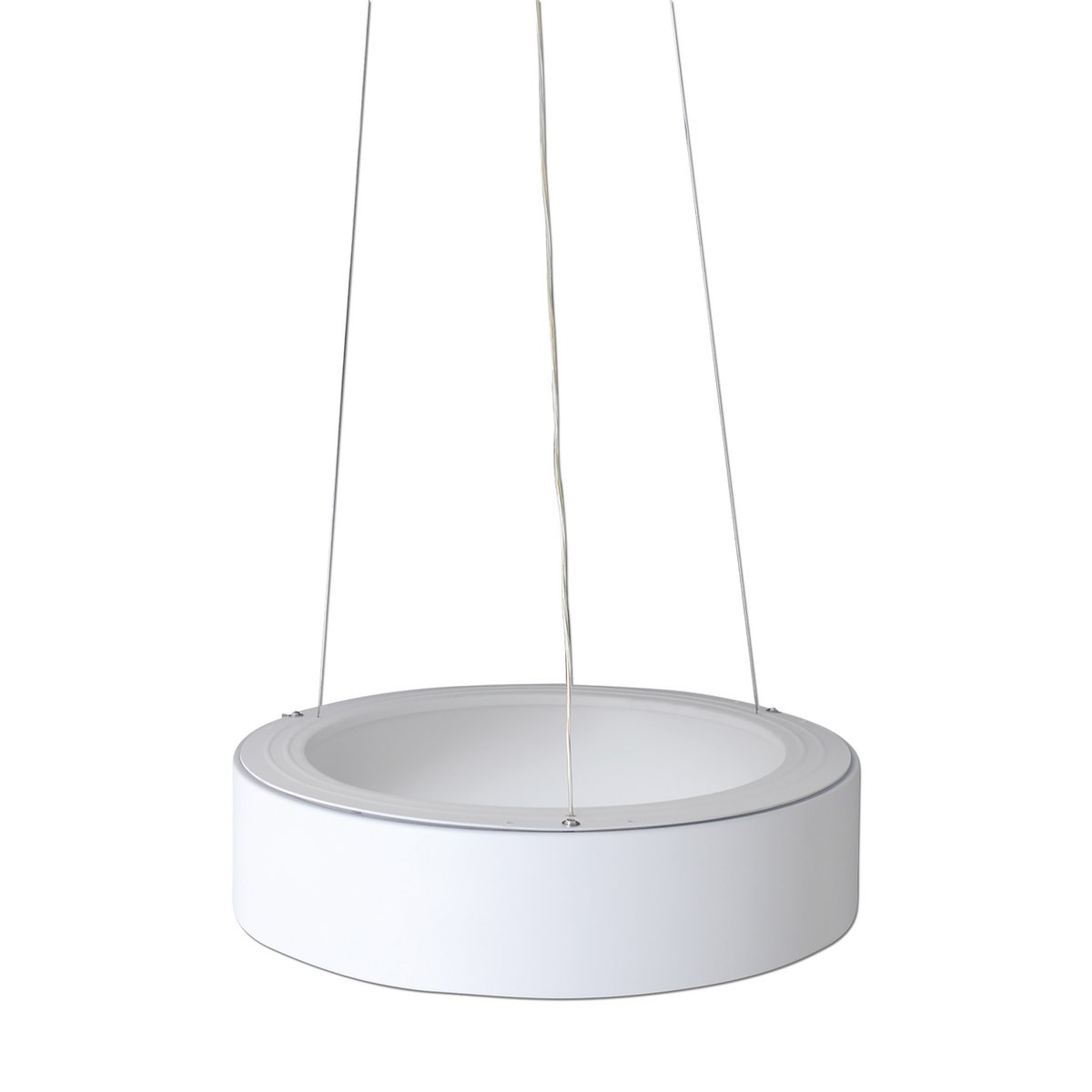LED hanglamp "Carla" d:45cm