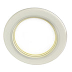 LED-plafondlamp Punt Ø 17,5cm 15W Neutraal Wit