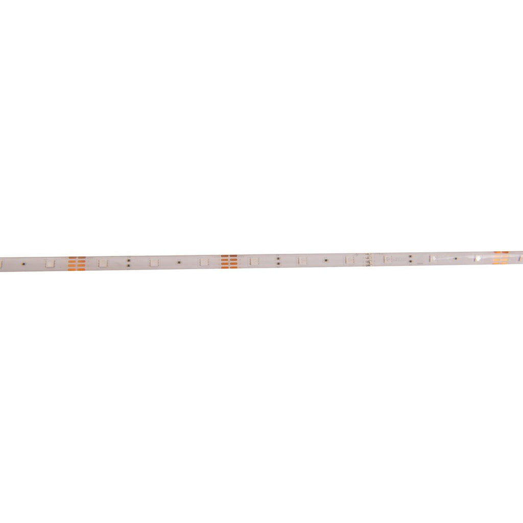 Näve LED-strep RGB Bluetooth 500cm