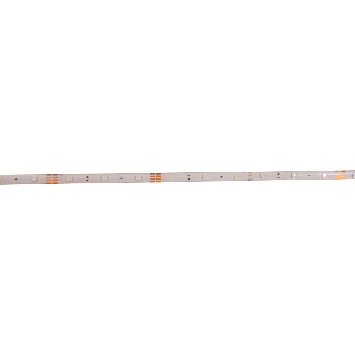 Näve LED-strep RGB Bluetooth 500cm