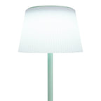 Näve Emmi Solar Tafellamp - Mint 38cm Dimbaar