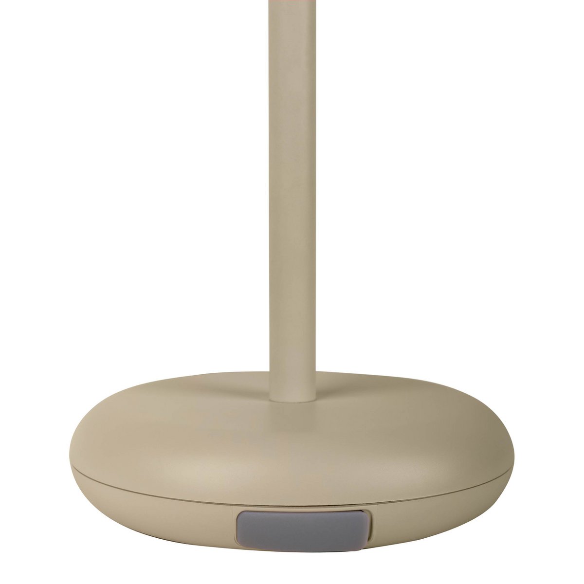 Näve Pasi Tabletlicht Beige 26cm Dimbaar
