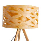 Näve Finja Tafellamp - Wit 55cm