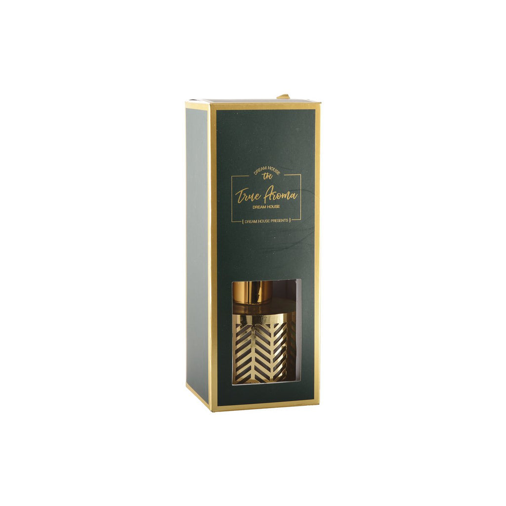 Aulica Epi Zilver 200ml Luchtverspreider - 214501