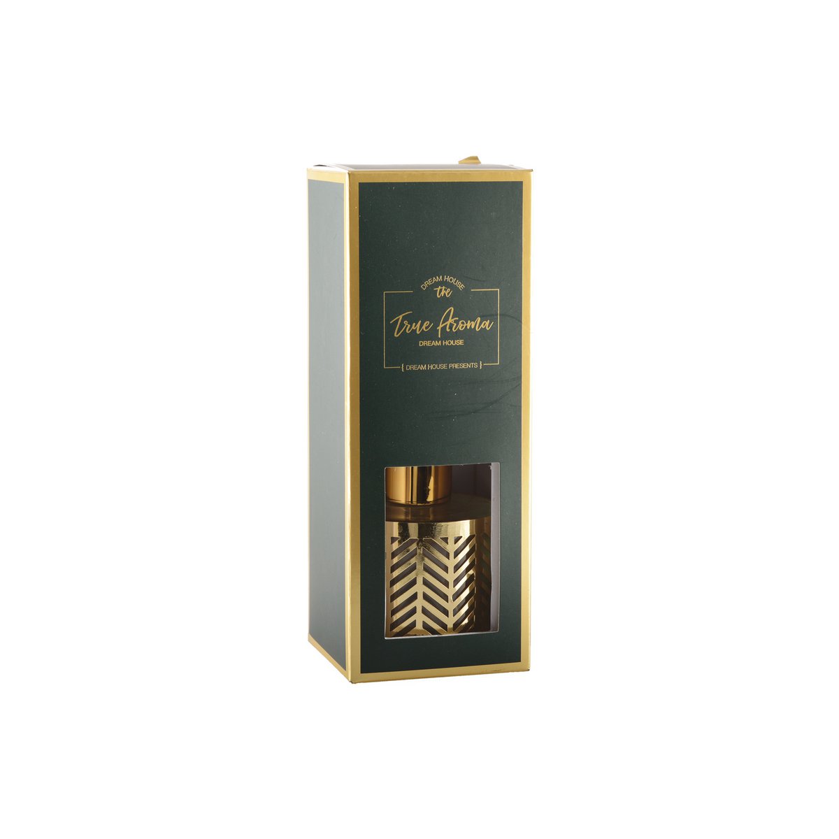 Aulica Epi Zilver 200ml Luchtverspreider - 214501