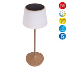 Näve Emmi Solar Lamp - 38cm, Dimmable CCT
