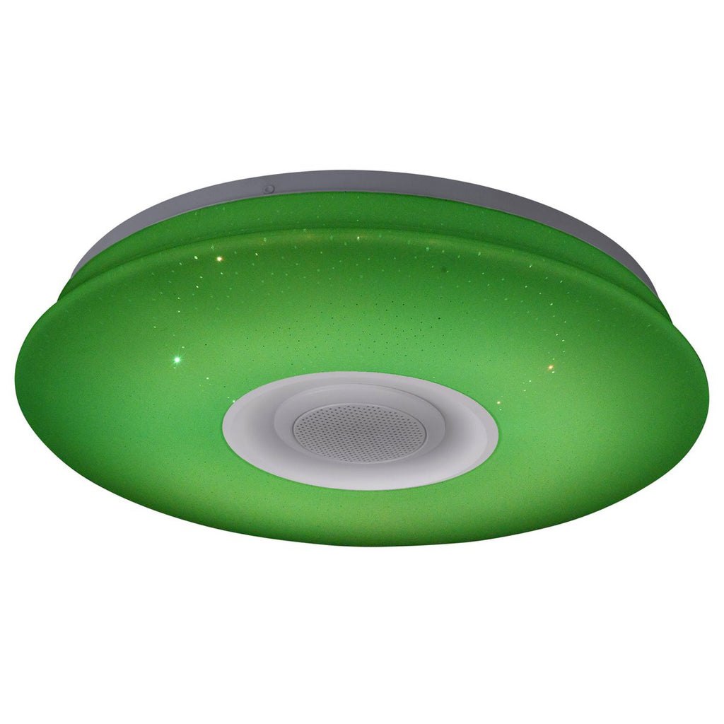 LED plafondlicht Montreal Bluetooth 40cm