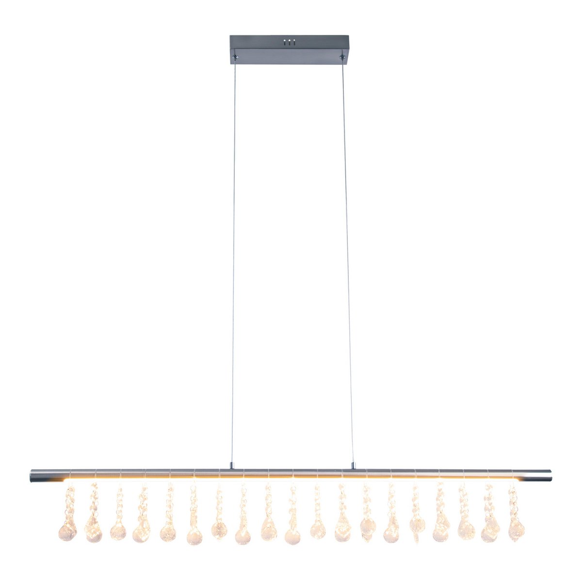 Näve Nobilis LED Hanglamp 100cm Wit