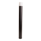 Näve Torcia Buitenpadlicht 80cm Zwart E27