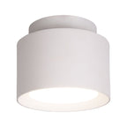 LED Spot Trimes - Witte 11,5cm Näve