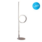 Näve Loop LED Tafellamp 65cm