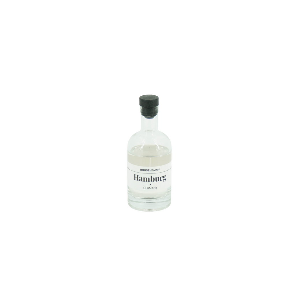 Housevitamin Rietverspreider Hamburg - Verse Was - 100ml