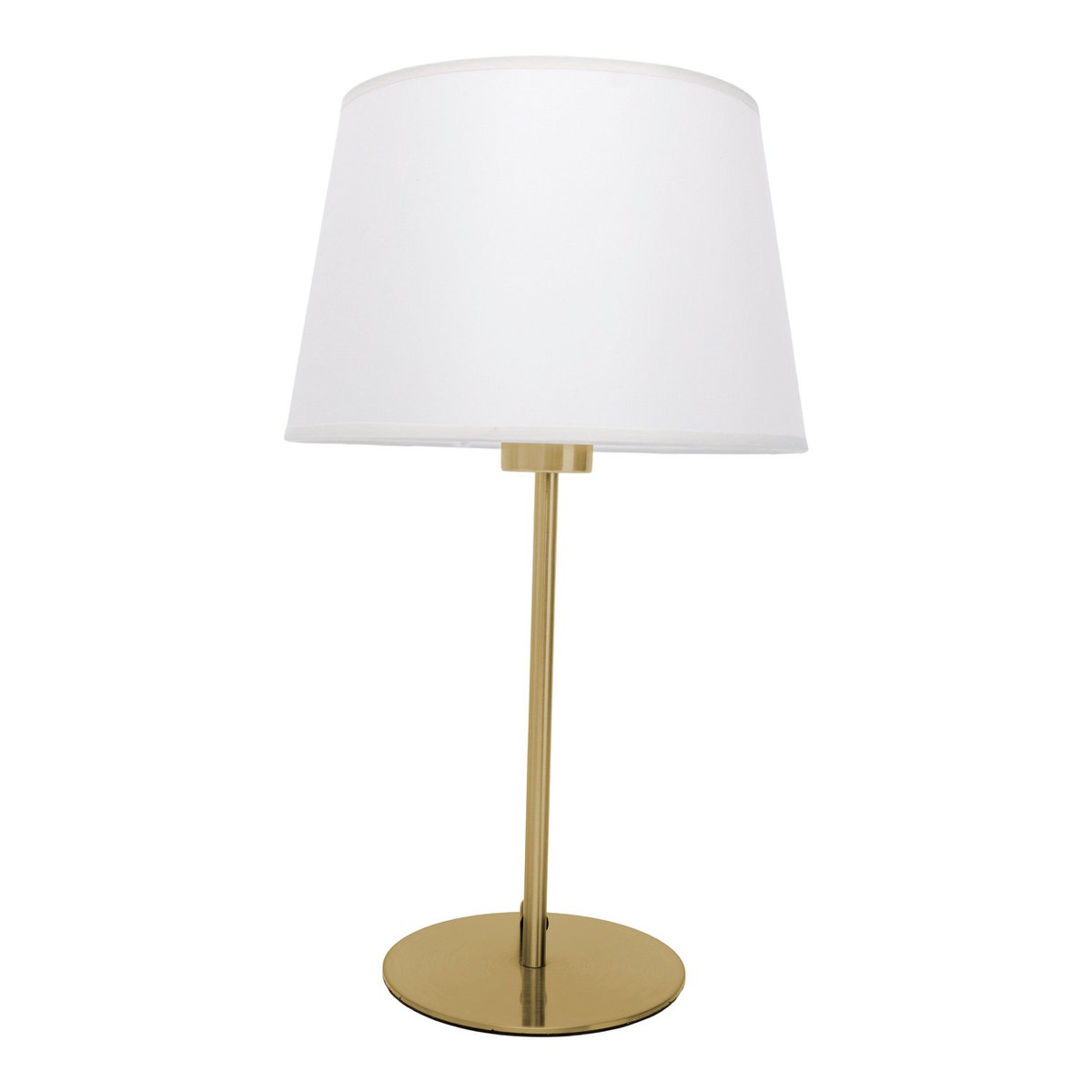 Näve Bologna Tafellamp H45cm Beige