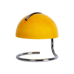 Näve Burano Tafellamp Geel 25cm