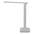 LED Tafellamp Mover Wit 38cm Dimbaar CCT