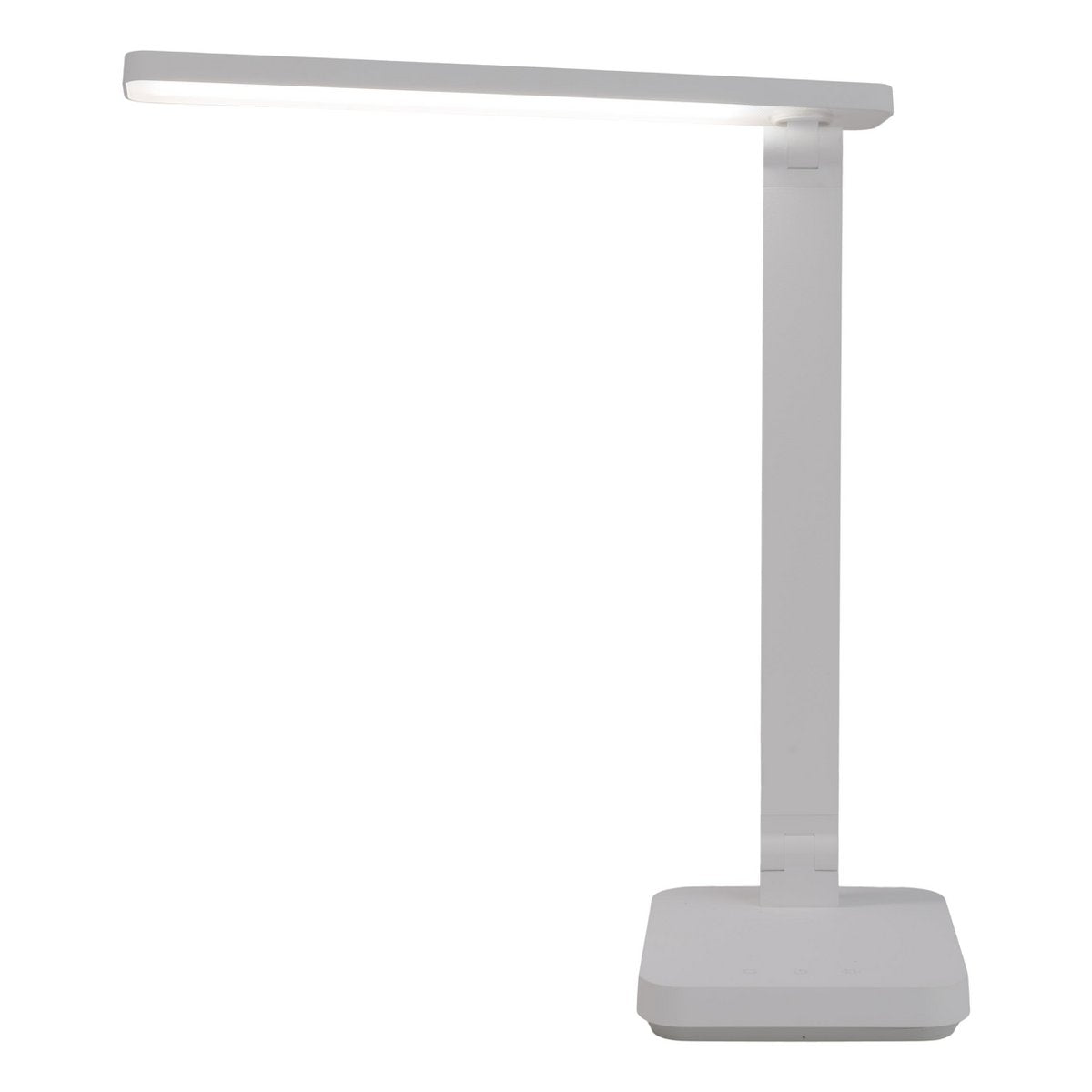 LED Tafellamp Mover Wit 38cm Dimbaar CCT
