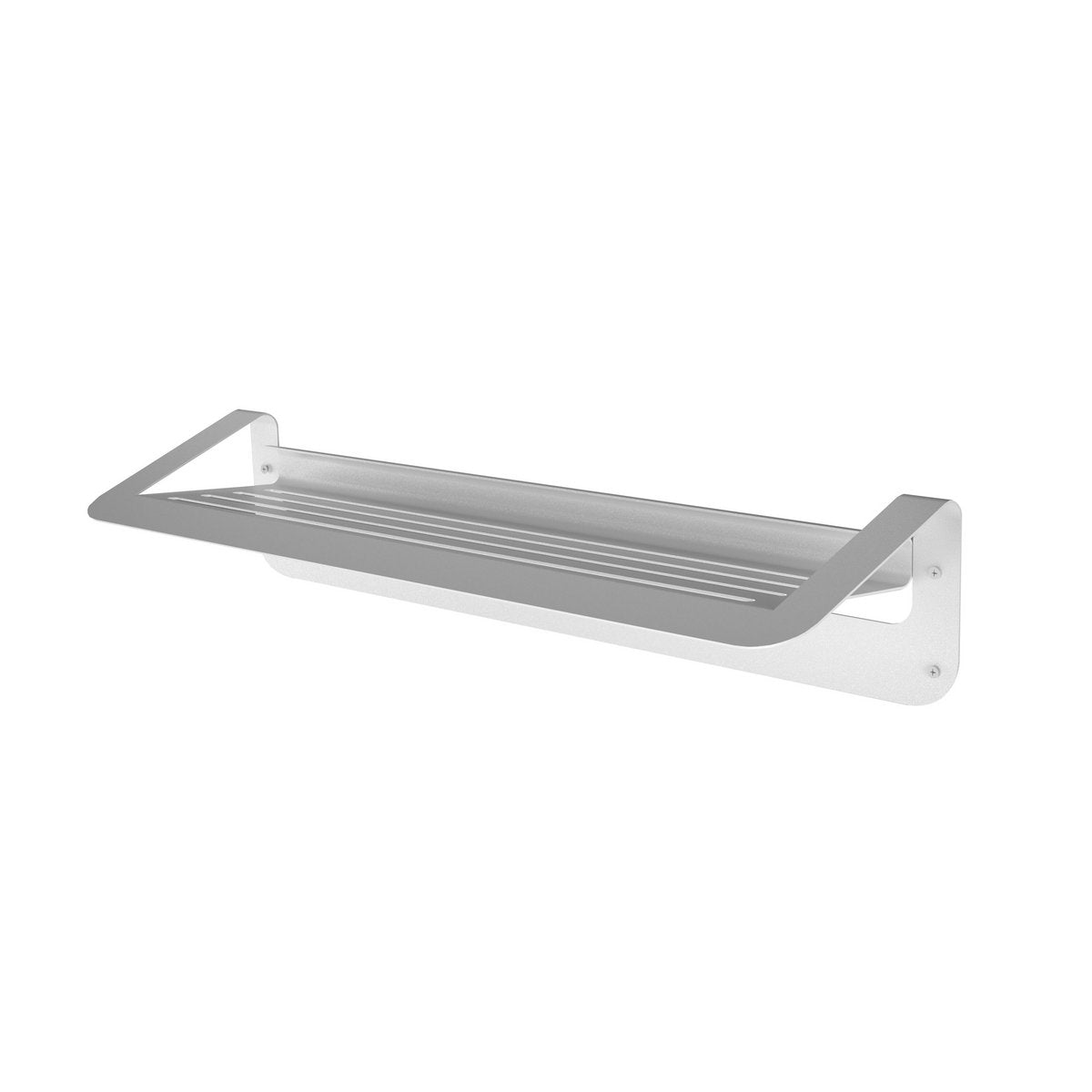 Gorillz Linea Schoenenrek - Wit, 3 Paar, Compact