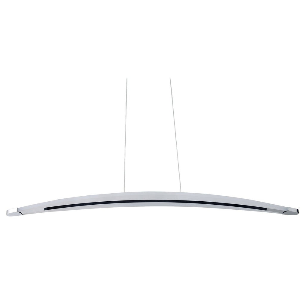 LED hanglamp "Boog"
