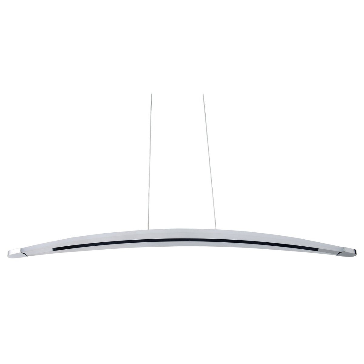 LED hanglamp "Boog"