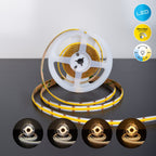 Näve LED-Strip 3m CCT Wit