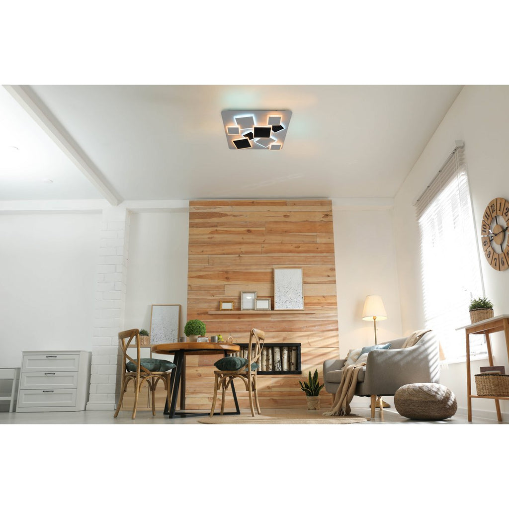 Näve Vincent LED Plafondlicht 46,8cm