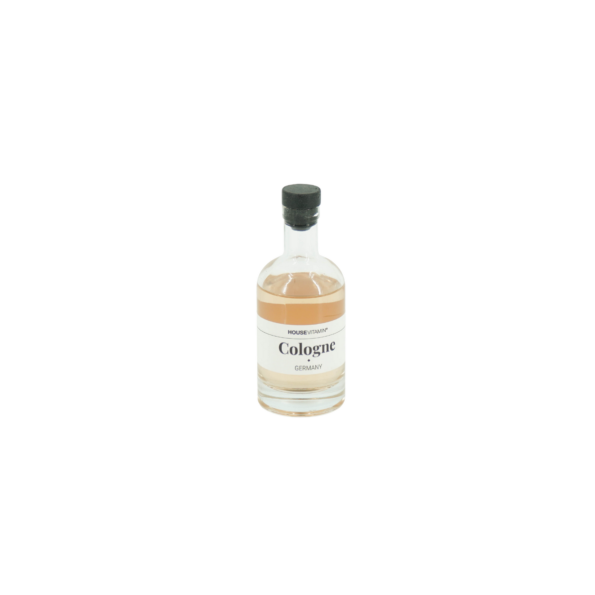 Housevitamin Rietverspreider Keulen - Mediterrane Bloemen 100ml