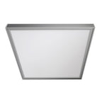 LED paneel Näve Diversiteit 62cm Zilver