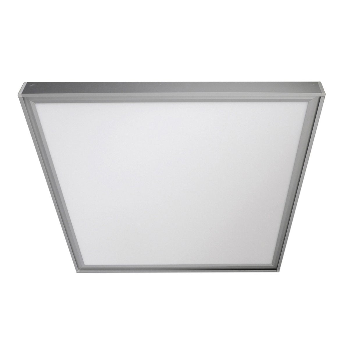 LED paneel Näve Diversiteit 62cm Zilver