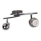 Näve Boccia LED Plafondlamp - 41cm