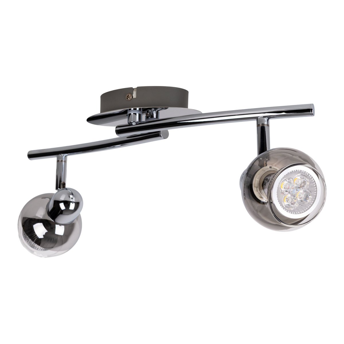 Näve Boccia LED Plafondlamp - 41cm