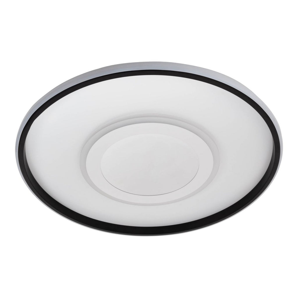 Näve Redona LED Plafondlamp 50cm 3D-effect