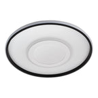 Näve Redona LED Plafondlamp 50cm 3D-effect