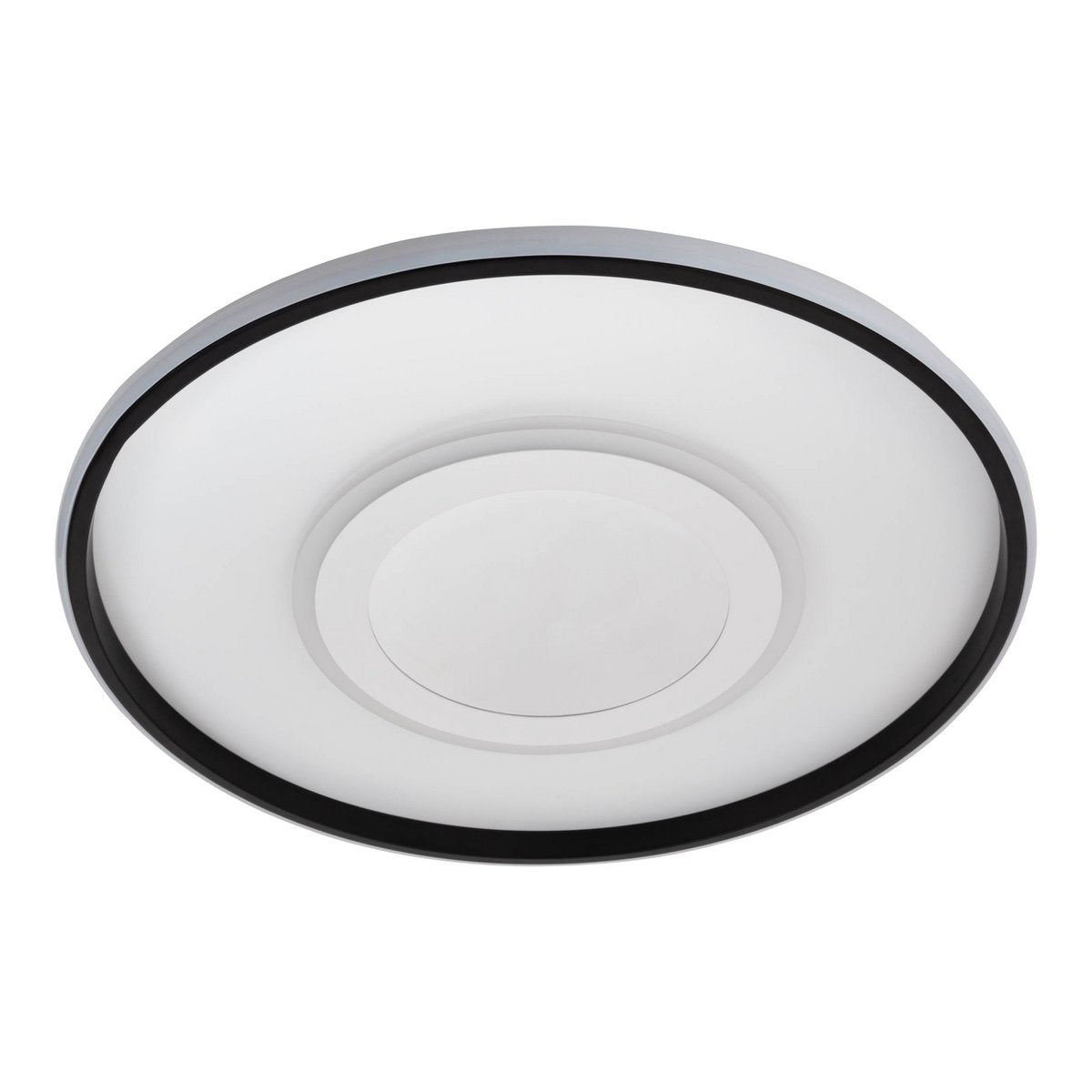 Näve Redona LED Plafondlamp 50cm 3D-effect