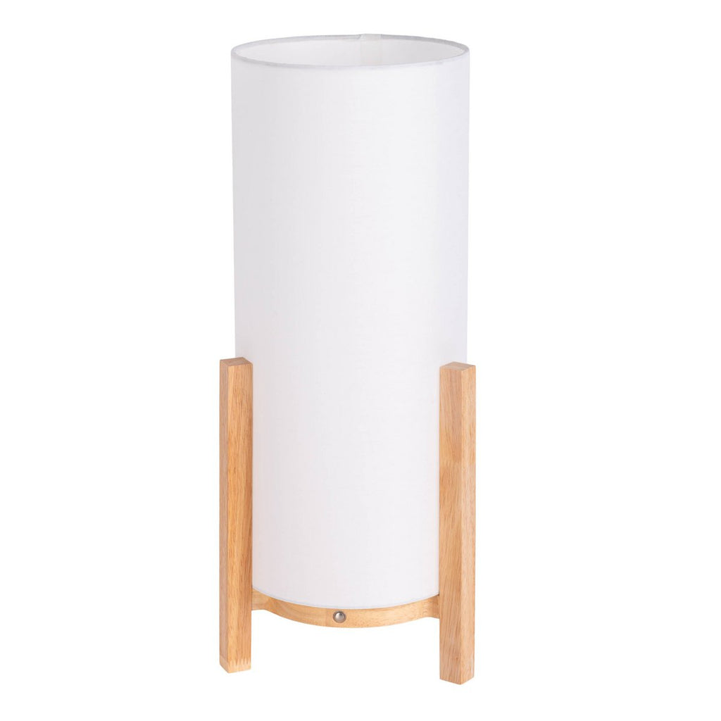 Näve Madita Tafellamp 48cm Wit LED Dimbaar