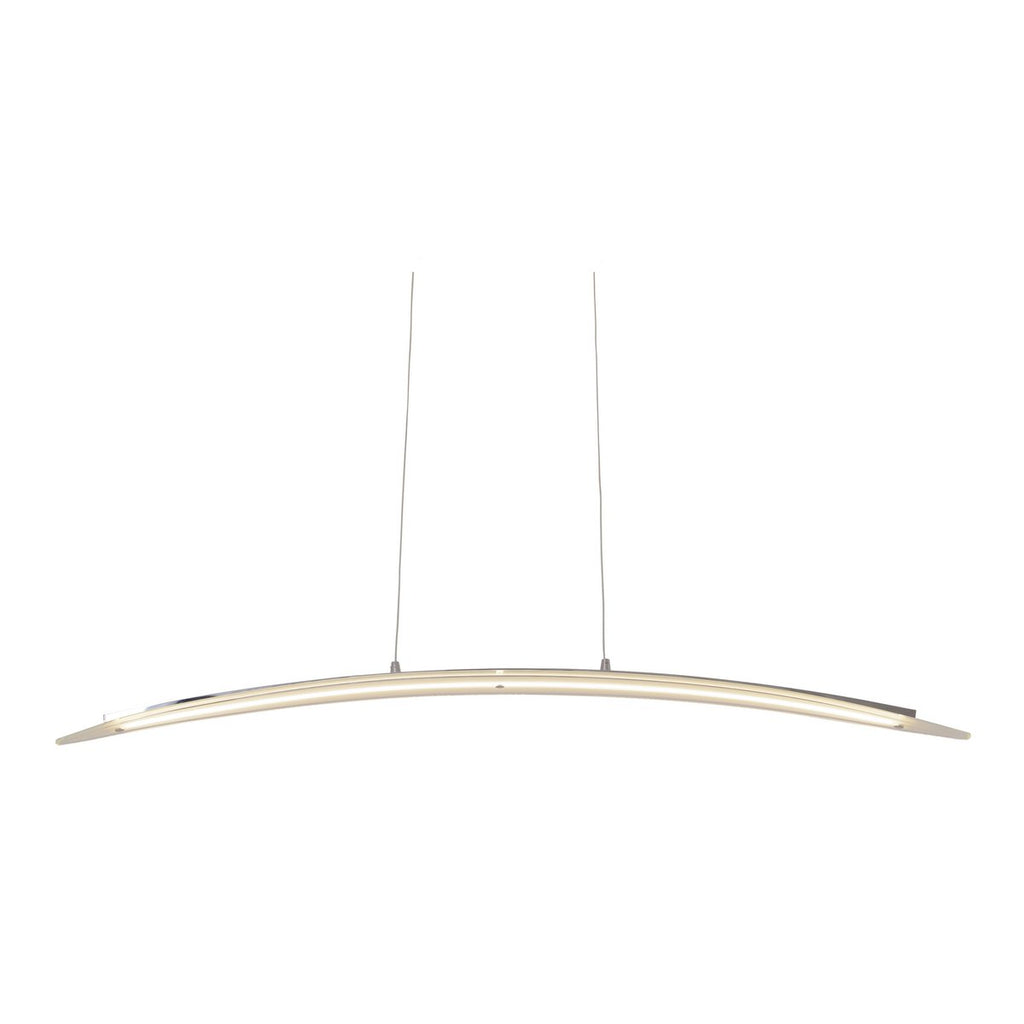 LED hanglamp Surf - Näve 100x120cm