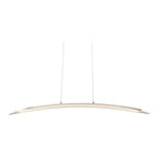 LED hanglamp Surf - Näve 100x120cm