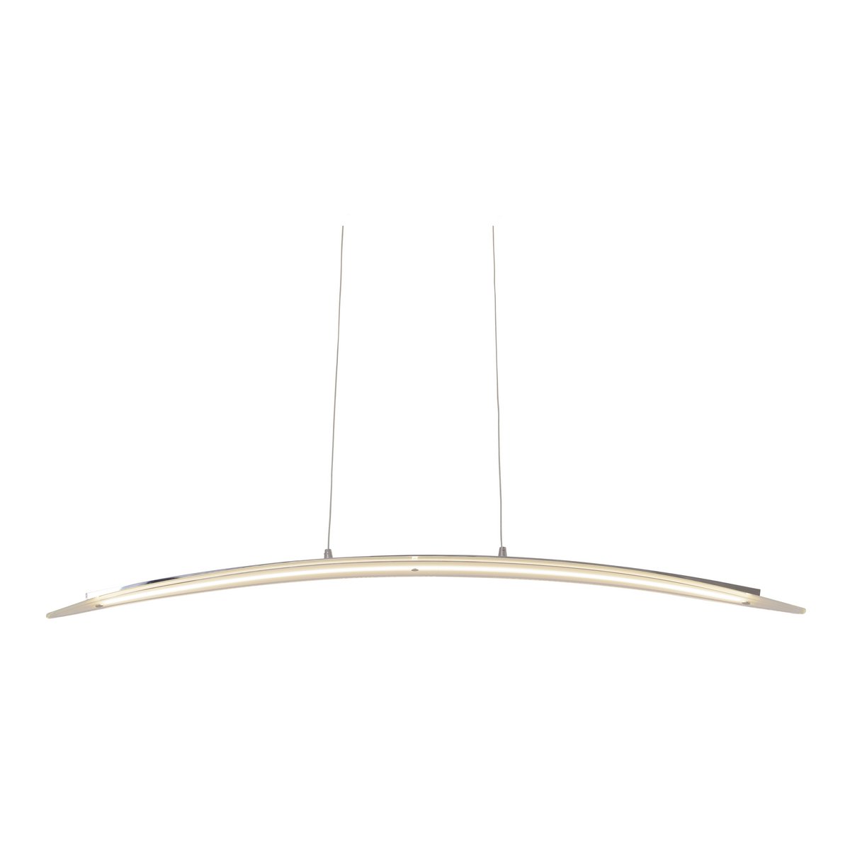 LED hanglamp Surf - Näve 100x120cm
