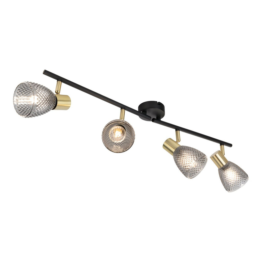 Spot Plafondlamp Lindita Näve 76cm